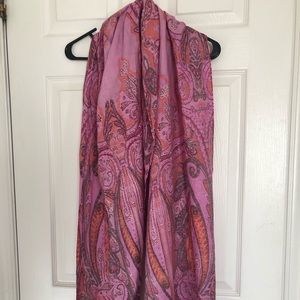 Ann Taylor Scarf